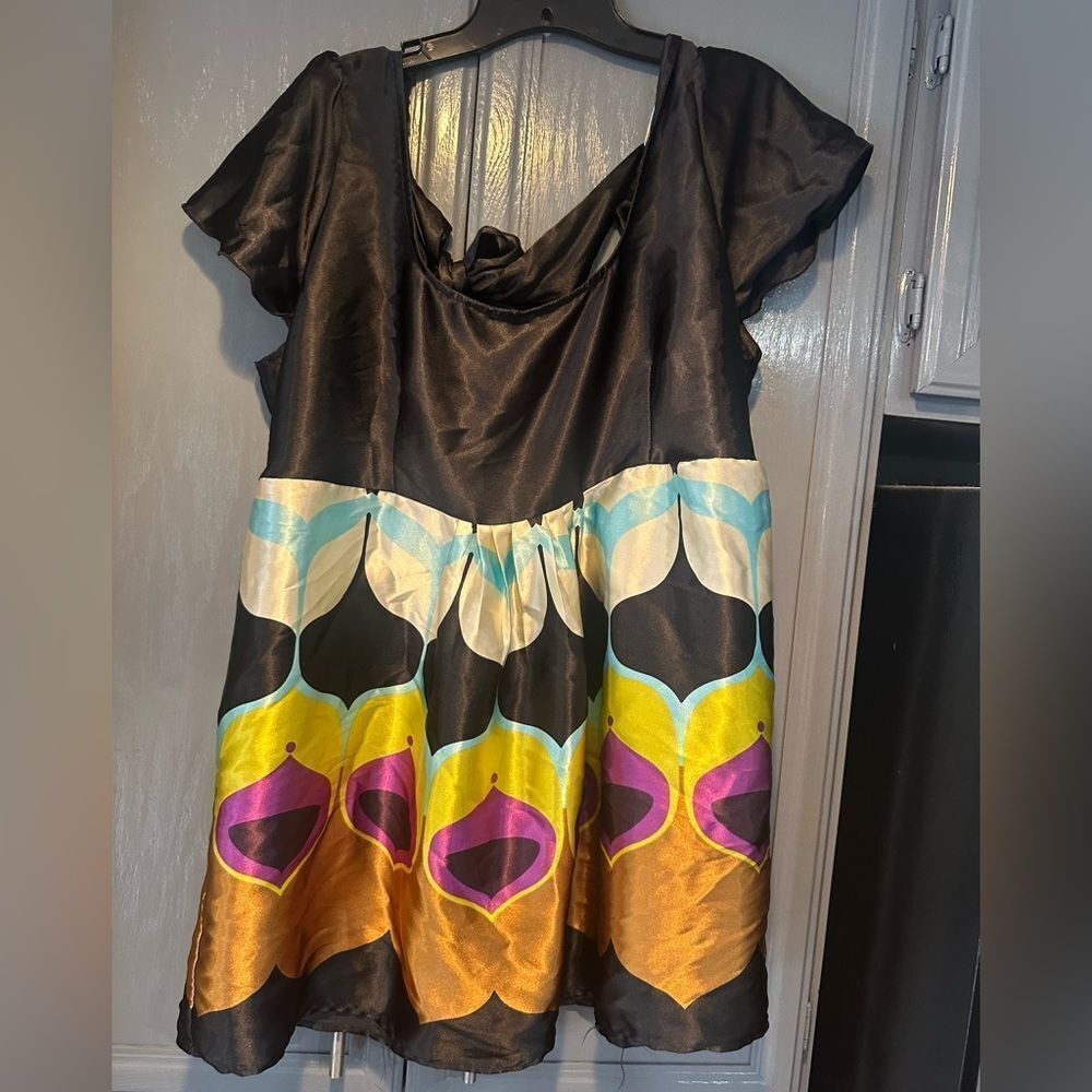 Venezia Colorful Top